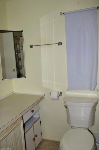 4742 Sandpiper Dr, Saint James City FL  33956-2833 exterior