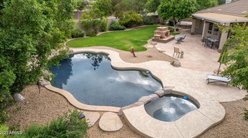 1503 Saratoga Ct, Gilbert AZ 85296-2514 exterior