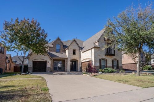 6409 Fitzgerald Dr, Plano TX  75074-9002 exterior