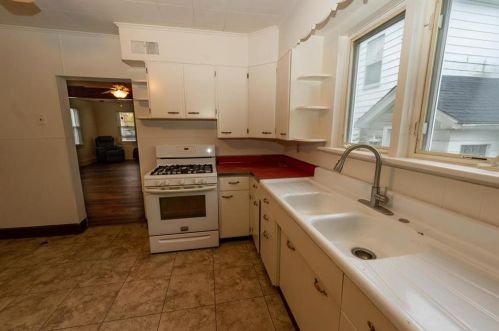 336 Blaine St, Bangor PA  18013-2108 exterior