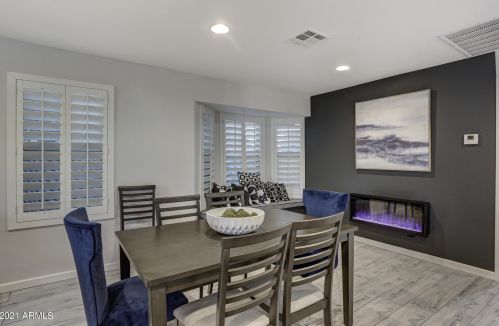 5619 Monte Cristo Ave, Scottsdale AZ 85254-6535 exterior