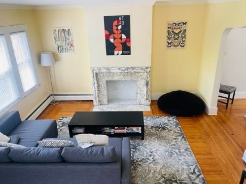 5870 Bartlett St, Pittsburgh PA  15217-1612 exterior