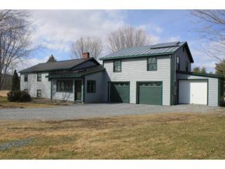 2448 Quaker Village Rd, Middlebury, VT 05753-9640