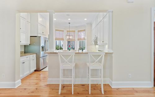 109 Shelmore Blvd, Mount Pleasant SC  29464-6614 exterior