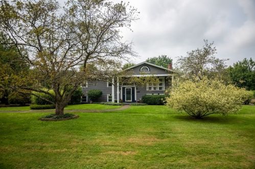 6491 Us Highway 6, Linesville, PA 16424-6005
