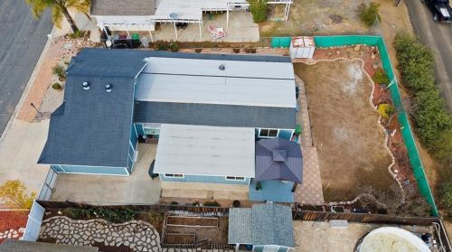 33278 Hidden Holw Dr, Wildomar CA exterior