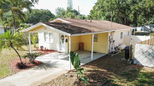 771 Almeda St, Saint Petersburg, FL 33702-6611