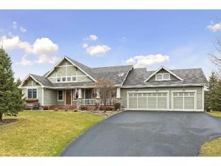 468 Cv Rd, Hudson WI  54016-8128 exterior