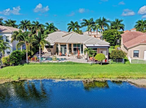 2218 Stotesbury Way, West Palm Beach, FL 33414-6444