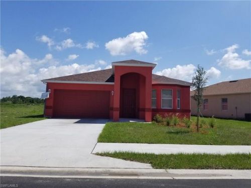 1043 Hamilton St, Ave Maria, FL 34142-0027