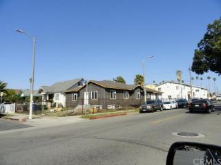 8956 Denker Ave, Los Angeles, CA 90047-3634