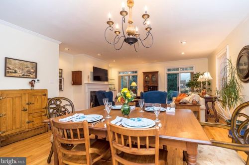 1103 Quinard Ct, Prospectville PA  19002-6010 exterior