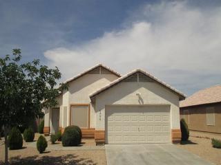 8550 El Caminito Dr, Peoria AZ  85345-2545 exterior