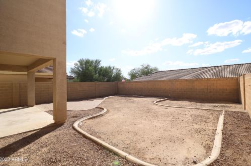 18522 20th Pl, Phoenix AZ  85022-1423 exterior