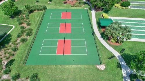 5102 Toscana Trl, Boynton Beach FL  33437-2038 exterior