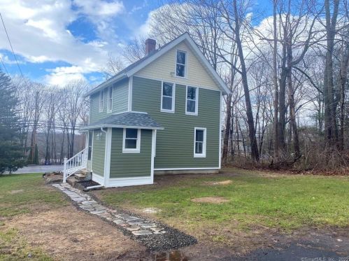 79 Branford Rd, North Branford CT  06471-1323 exterior