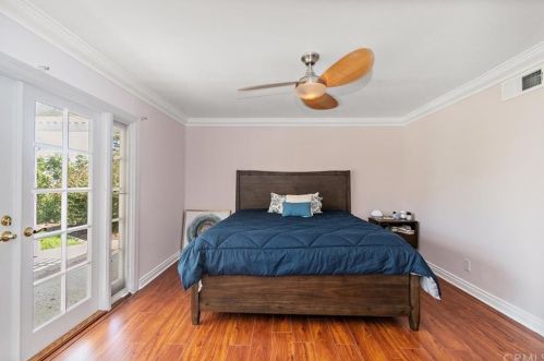 1918 College Vista Ave, Walnut CA  91789-1004 exterior