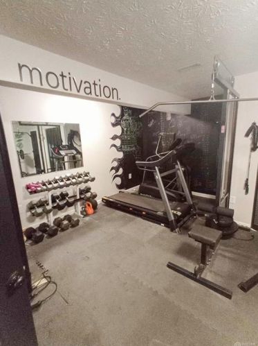 8283 Wellbaum Rd, Brookville OH  45309-9236 exterior