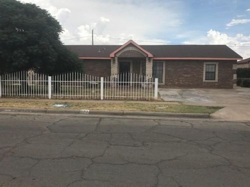 1208 Oak Ave, Midland, TX 79705-6811