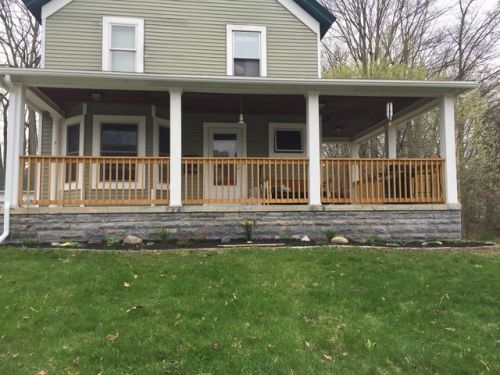 9 River St, Proctor, VT 05765-1116