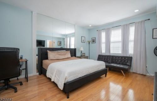 4 Evergreen Way, Mount Arlington NJ  07856-1377 exterior