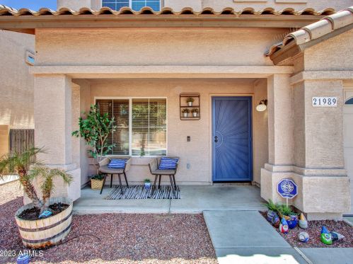 21989 Pima St, Buckeye, AZ 85326-8648