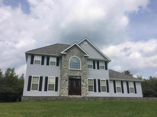 1256 Rosebud Ct, Effort, PA 18330-7761