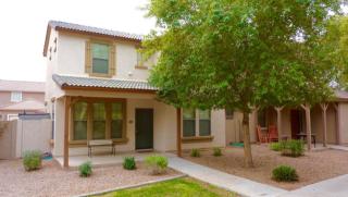 1972 Ivanhoe St, Gilbert, AZ 85295-5161