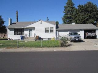 362 Columbia Ave, Spokane WA  99205-6352 exterior