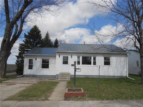 717 1 St, Zook Spur IA  50156-1405 exterior