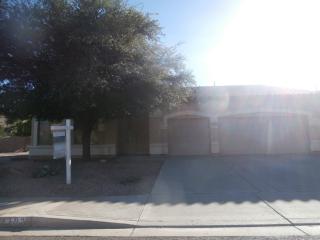 1192 Sandstone Ct, Gilbert, AZ 85296-3744