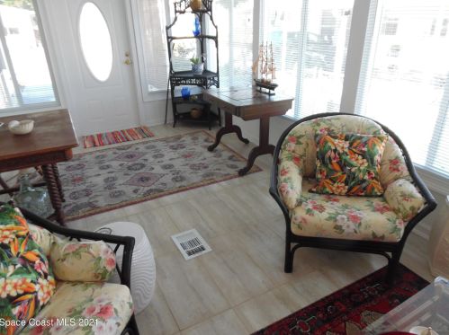 575 Marlin Cir, Sebastian FL  32976-2403 exterior