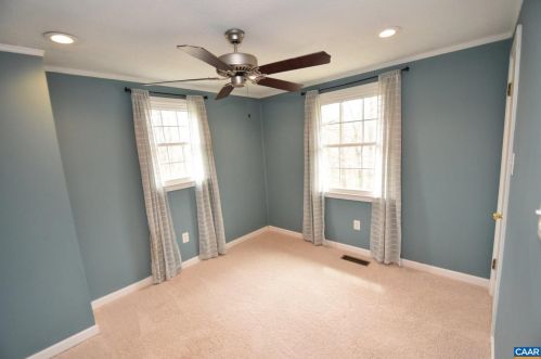 7261 Corville Farm Rd, Crozet VA  22932-3220 exterior