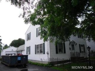 314 Main St, Herkimer, NY 13350-1993