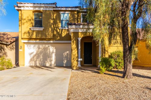 29891 Desert Angel Dr, San Tan Valley, AZ 85143-6134