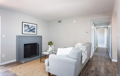 8445 Zeta St, La Mesa CA  91942-2843 exterior