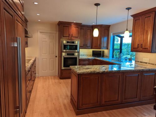 1143 Quail Ridge Ct, San Jose, CA 95120-4126