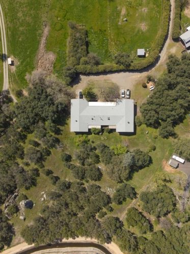 1500 Gold Hill Rd, Newcastle CA  95658-9245 exterior