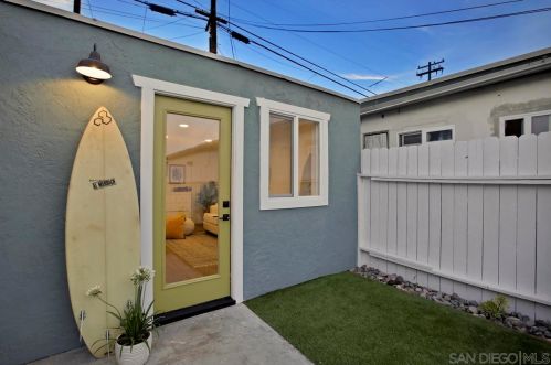 2926 Polk Ave, San Diego CA  92104-2506 exterior