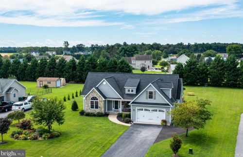 191 Sika Dr, Harrington, DE 19952-1797