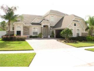 10008 Valley Rose Ct, Orlando, FL 32825-7406