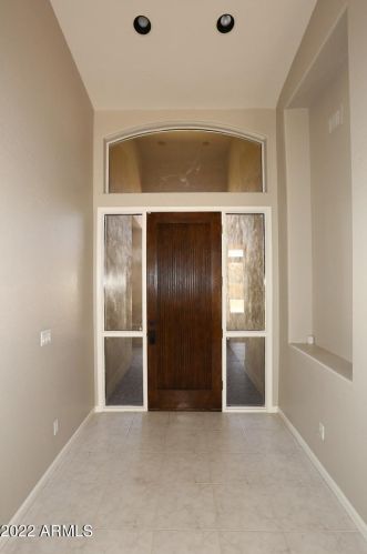 12099 Bella Vista Cir, Scottsdale AZ  85259-6037 exterior