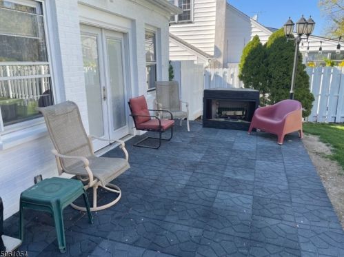 905 Salem Ave, Industrial Hillside NJ  07205-3009 exterior