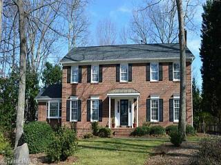 3704 Gainsboro Dr, Greensboro, NC 27410-2848