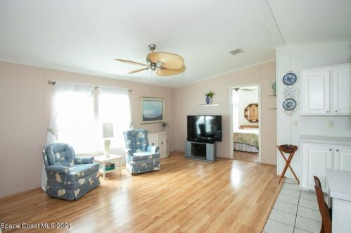 949 Wren Cir, Sebastian FL  32976-7508 exterior