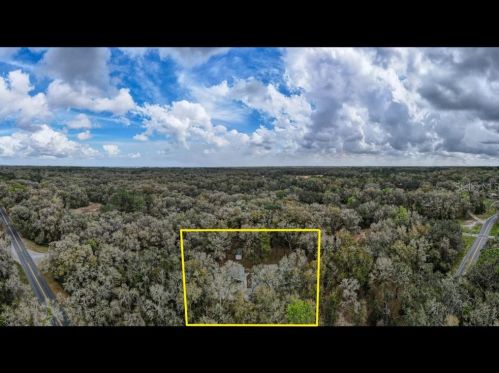 2104 Dearborn Dr, Hernando FL  34442-4006 exterior