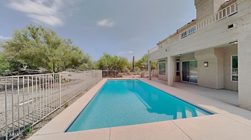 26595 86 St, Scottsdale AZ 85255-1459 exterior