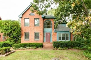 61 Brookhill Cir, Nashville, TN 37215-6111