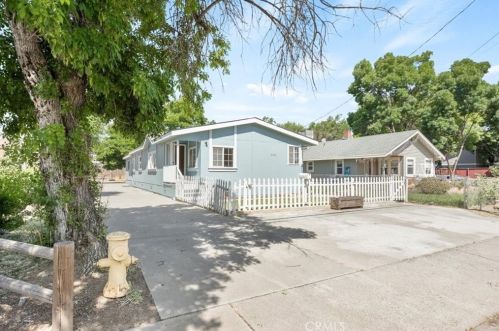 115 Villa Ave, Fruto, CA 95988-2606