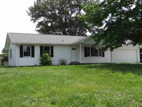 19 Sunset Dr, Dale, IN 47523-9045